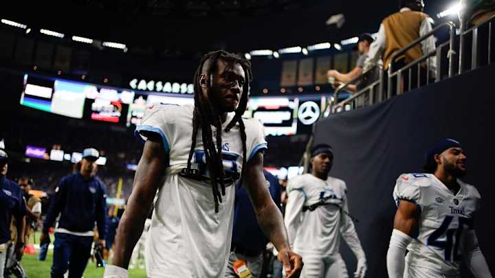 Chargers Injury News: All-Pro Receiver's Status Uncertain Against LA in Week 2