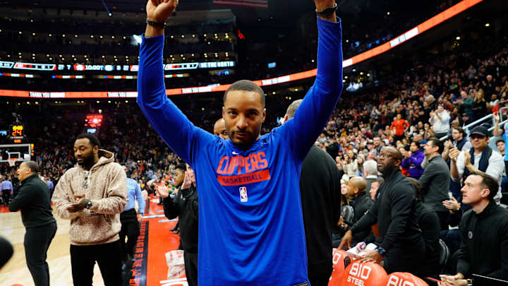 Norman Powell Reveals Big Difference Between Raptors and Clippers