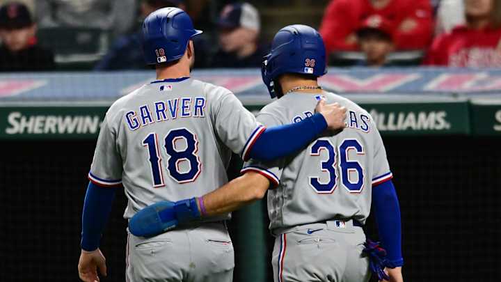 'Worn Down' Texas Rangers Fall After Season-Saving Winning Streak
