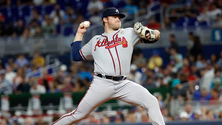 Takeaways from Atlanta's series opening loss to the Miami Marlins