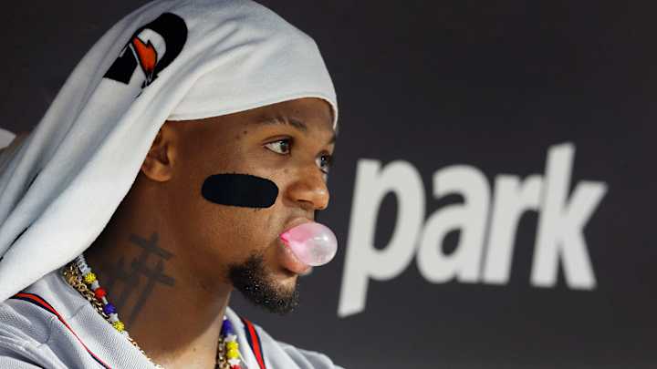 Preview, how to watch the Atlanta Braves try to avoid a sweep in Miami without Ronald Acuña Jr in the lineup