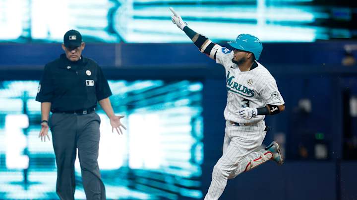 NL East Preview: What are the Miami Marlins doing, exactly?