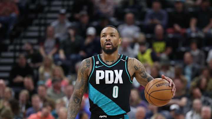 Mystery Eastern Conference Team Could Prevent Miami Heat From Acquiring Damian Lillard Mystery Eastern Conference Team Could Prevent Miami Heat From Acquiring Damian Lillard