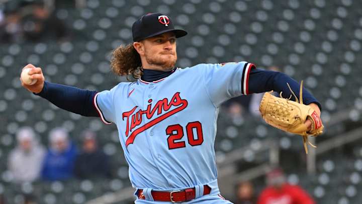 Minnesota Twins' Righty Continuing to Get Stronger on Rehab Trail and Could Be Nearing Return