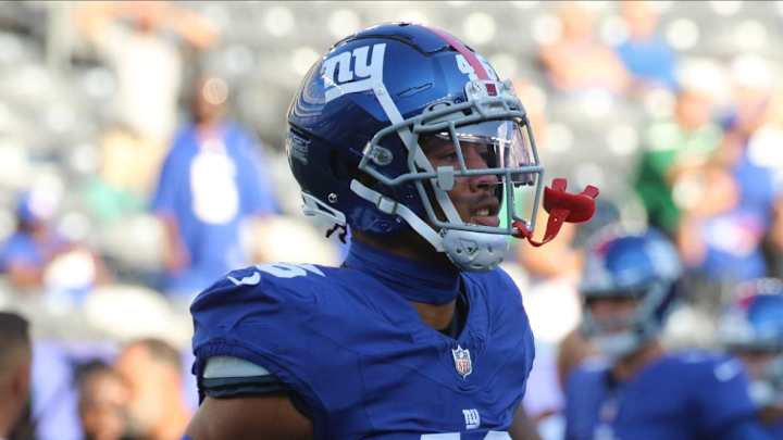 Isaiah Simmons Downplaying Cardinals Return