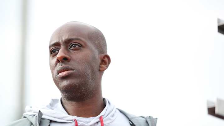 Jonatan Berhane's "Max Effort" Mentality Shaping Alabama Women's Tennis Future