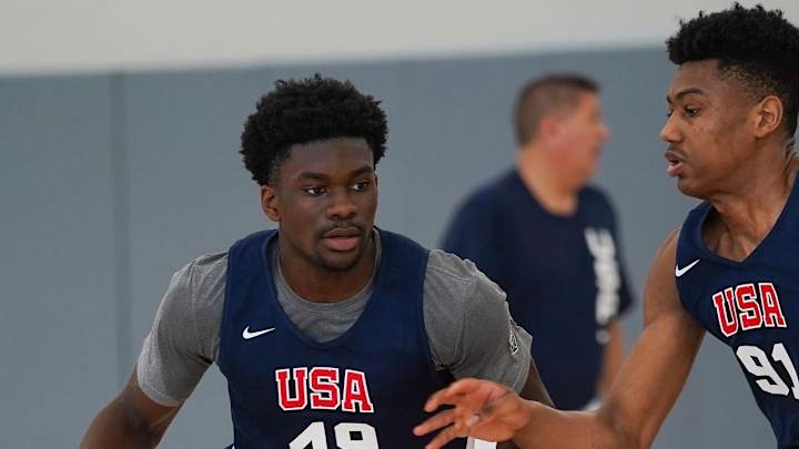 LSU Basketball: No. 1 Player in Arkansas, 4-Star Forward Visiting Baton Rouge LSU Basketball: No. 1 Player in Arkansas, 4-Star Forward Visiting Baton Rouge