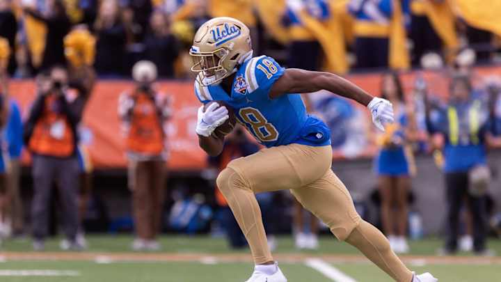 UCLA Football: Pundit Explores Bruins' Plan For Improving Cornerback Struggles