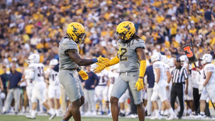Players to Watch: WVU vs. Pitt