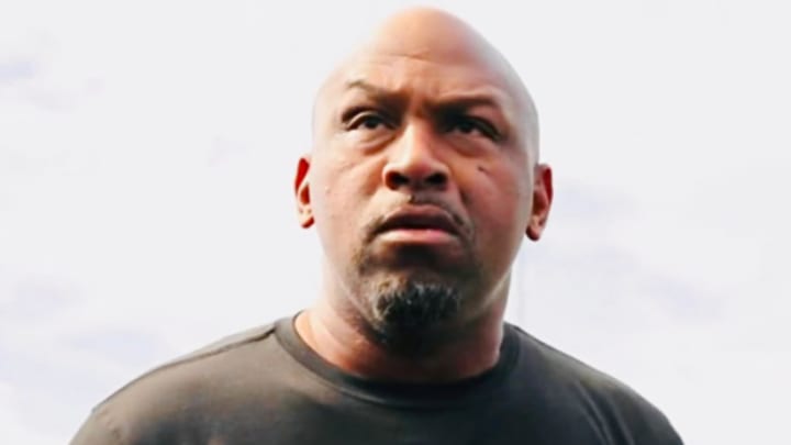 Colorado’s Coach James Chaney says Colorado State “stepped in a bear trap” Colorado’s Coach James Chaney says Colorado State “stepped in a bear trap”