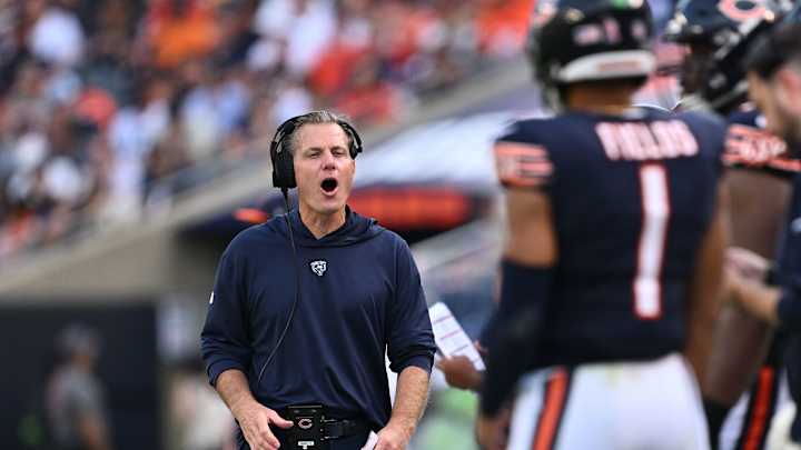 Bears Shorthanded on Defense in Two Ways