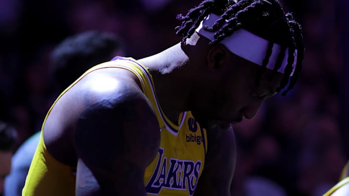 Warriors Meeting With Eight-Time NBA All-Star Warriors Meeting With Eight-Time NBA All-Star