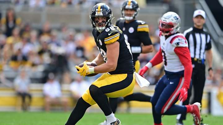 Steelers Lose One Injury Before Browns Game