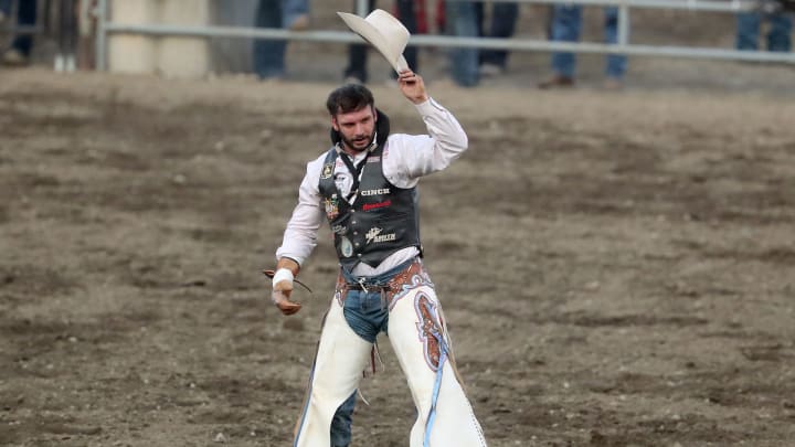 PRCA Standings: National Finals Rodeo Bubble Watch PRCA Standings: National Finals Rodeo Bubble Watch