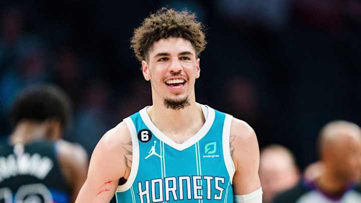 Charlotte Hornets Off-Season Grade