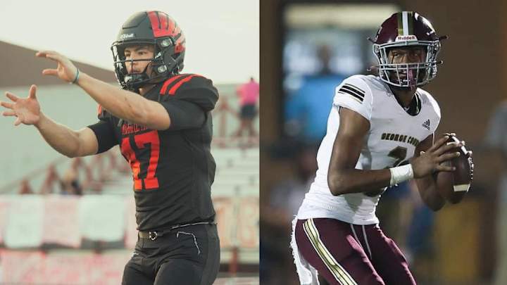 Notre Dame Enters A Very Important Period For Quarterback Recruiting