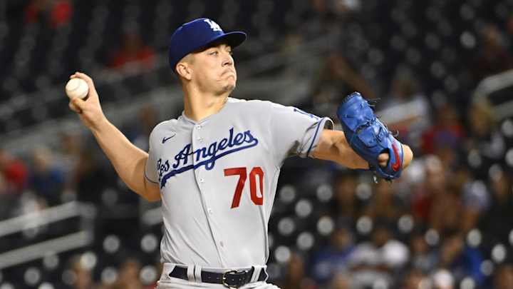 Dodgers Notes: Bobby Miller Postseason Bound, Ohtani Quits on Angels, Free Agency Primer, Kershaw Back