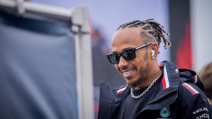 F1 News: Lewis Hamilton Disappointed In Recent FIA Decision - "Should Be For More Racing, Not Against It"