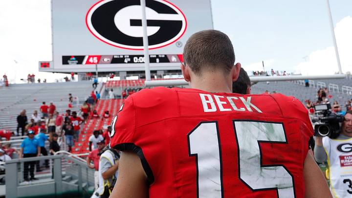 What to Expect From Georgia's Offense Against South Carolina