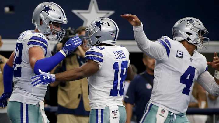 Cowboys vs. Jets: Who's 'Emergency' QB for Week 2?