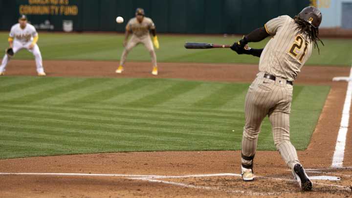 San Diego Padres' Star Continues to Re-Write Record Books in Young Career