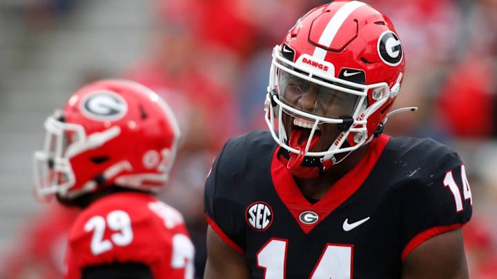 Nebraska TE Arik Gilbert Arrested for Second Time in Three Weeks