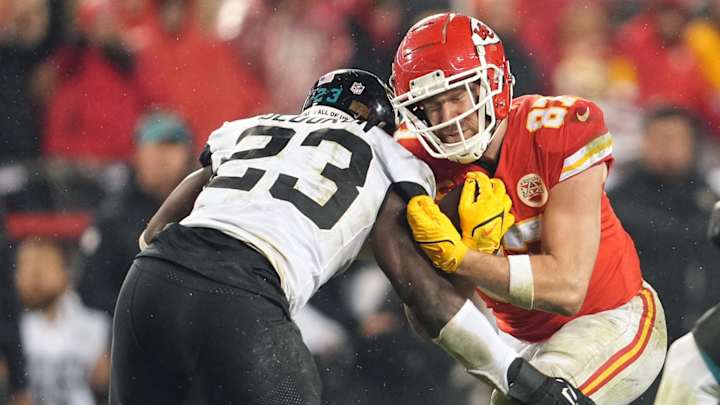 Jaguars vs. Chiefs: Week 2 Staff Predictions Jaguars vs. Chiefs: Week 2 Staff Predictions