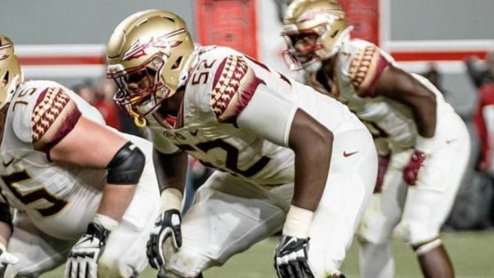 Report: Florida State Expected To Be Without Three Starters Against Boston College