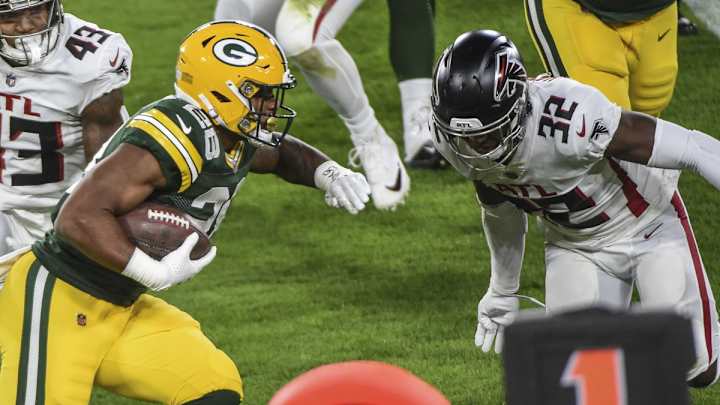 Packers at Falcons: Three Reasons Why Packers Will Win