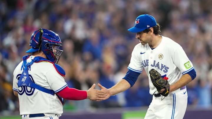 Toronto Blue Jays Closer Moving Up American League All-Time Ranks After Latest Save