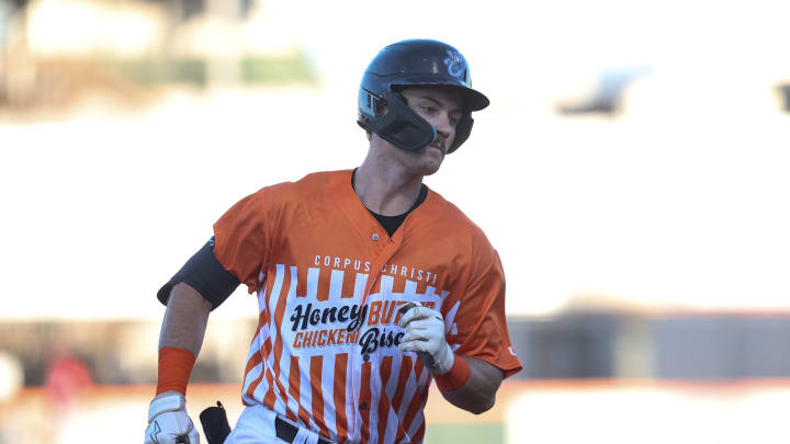 Houston Astros Boss Gives Insight On Franchise's Future 'Stud'