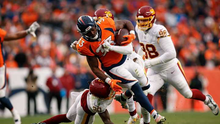 Broncos vs. Commanders | Week 2: How to Watch