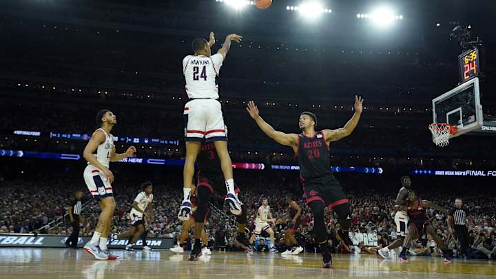 Pelicans Rookie Predicted For A Historic Season