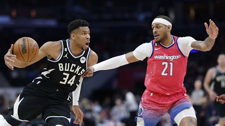 Miami Heat Linked With Giannis Just Because It's Been That Way With Superstars Since LeBron In 2010