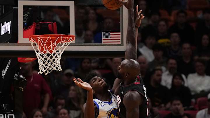 Warriors Considering Bringing Back Former Player