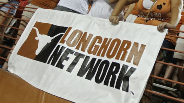 Texas vs. Wyoming Marks Beginning of End for Longhorn Network