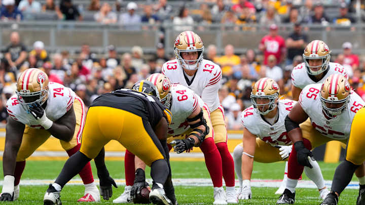 Why the 49ers are Setup to Start the Season 4-0