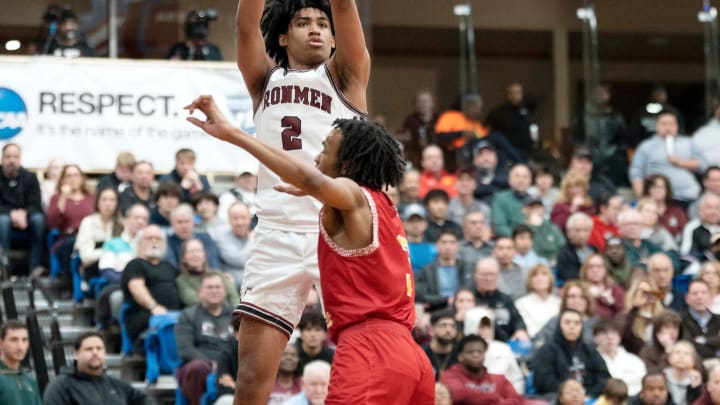 Top Prospect Dylan Harper Denies Recruiting Reports: ‘No False Information’