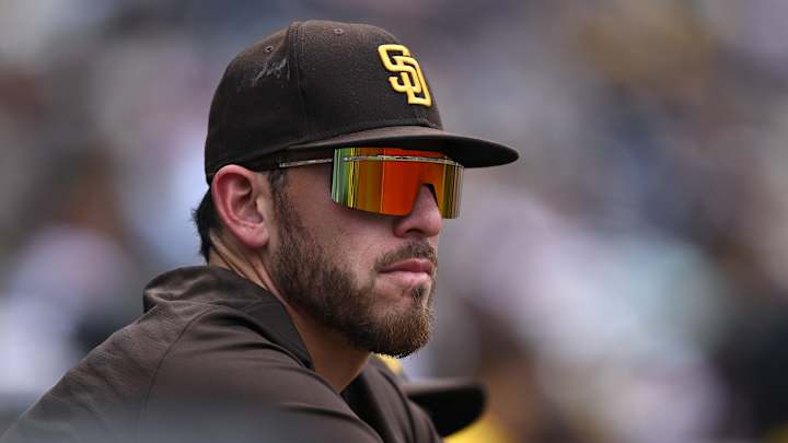 Padres Injury News: Joe Musgrove Shut Down for the Season