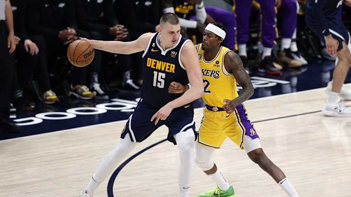 Lakers News: How LA Fans Feel About Jarred Vanderbilt's Fresh Extension