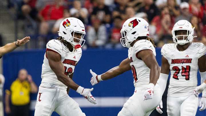 Jeff Brohm, Louisville Focusing on 'One Game Season' Mentality After 3-0 Start