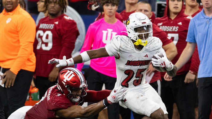 Final Thoughts and Observations on Louisville vs. Indiana