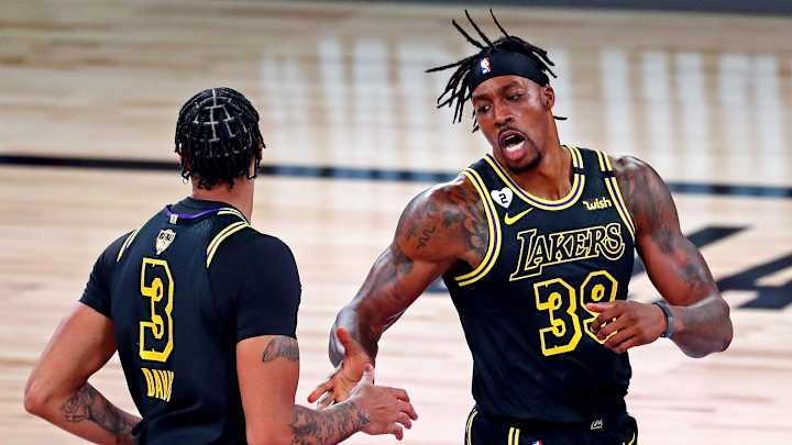 Lakers News: Stephen A Smith Compares Career Arcs Of 2 Hall Of Fame LA Bigs