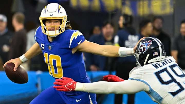 Chargers News: Kellen Moore Embraces Challenge Posed by Titans Run Defense