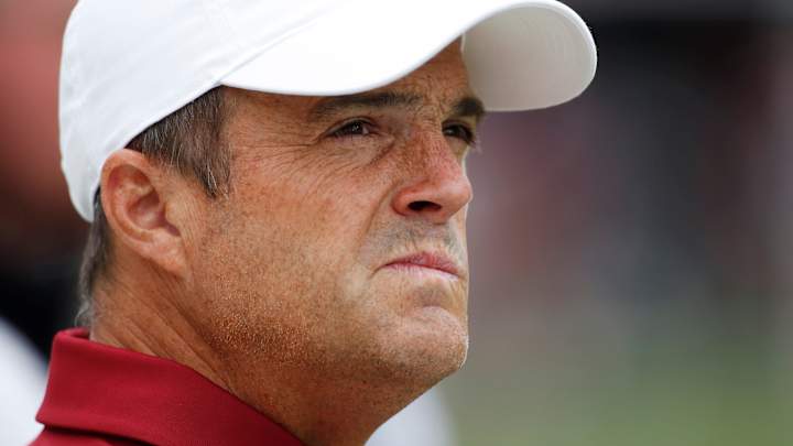 Gamecock Defense Worn Down By Bulldog Ground Attack, Loses 24-14 Gamecock Defense Worn Down By Bulldog Ground Attack, Loses 24-14