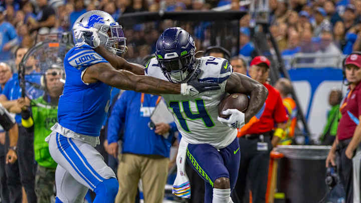 Seahawks' Pete Carroll Reveals Why Win vs. Lions Would Be 'Something Special!'