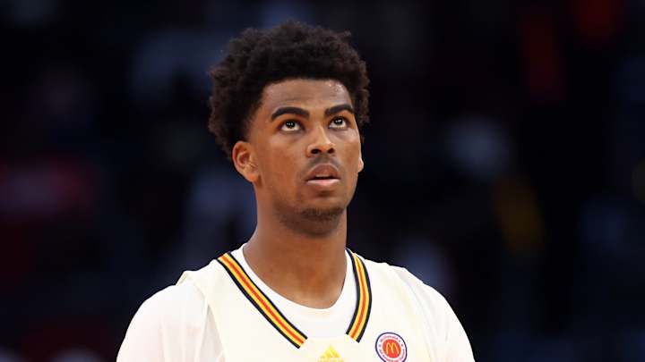 NBA Draft Scouting Report: Duke's Sean Stewart NBA Draft Scouting Report: Duke's Sean Stewart