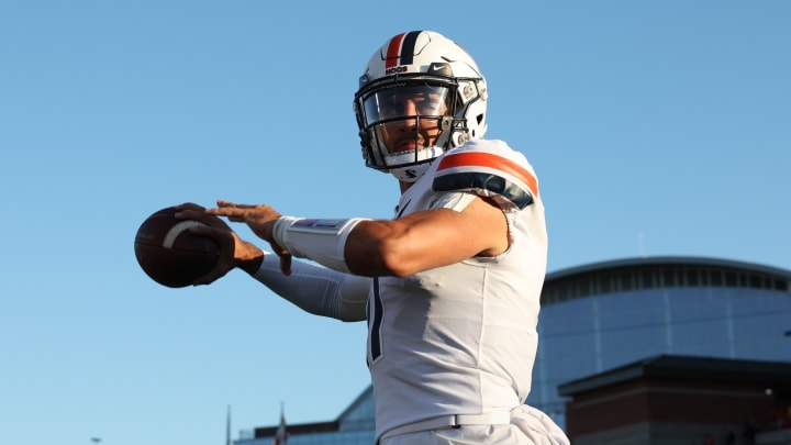 Elliott: Tony Muskett was Available in "Emergency Situation" at Maryland