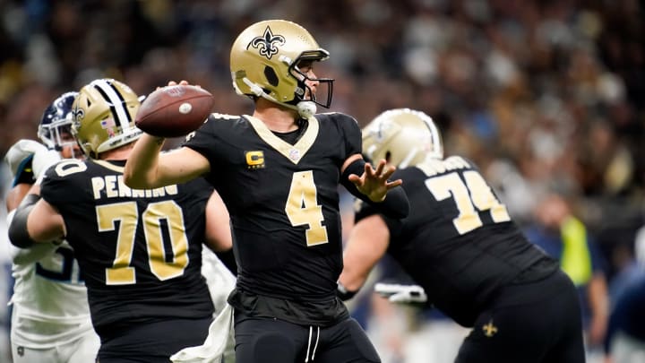Saints Fantasy: Last-Minute Projections vs. Panthers | Week 2