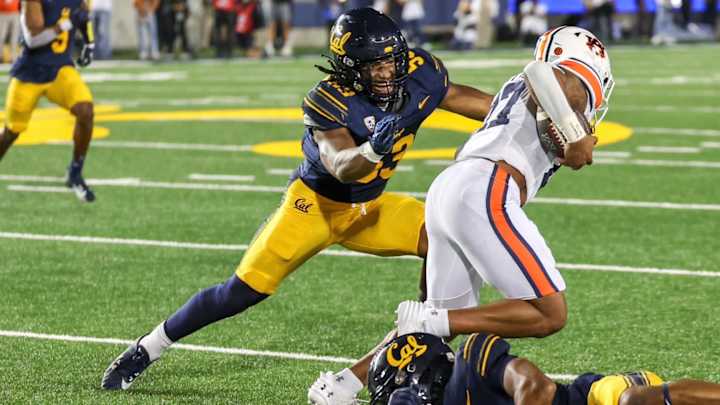 Cal Football: Idaho Game Thread - Down 17-0 Early, Bears Roar Back to Win 31-17